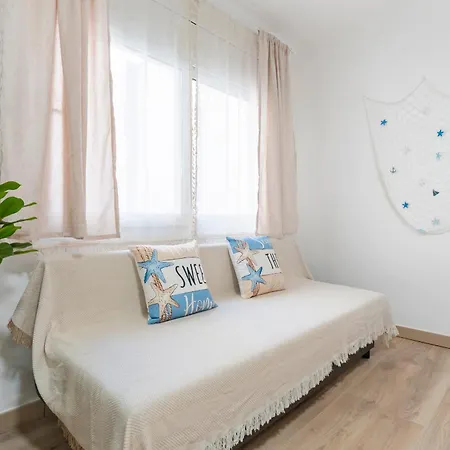 Hauzify I Loft Les Palmeres